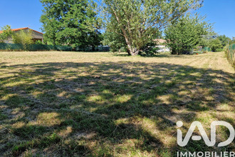 achat terrain launac 31330