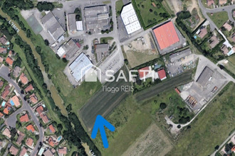 achat terrain launaguet 31140