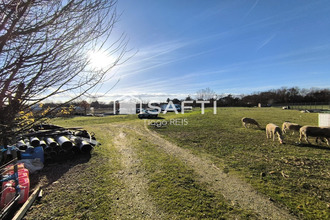 achat terrain launaguet 31140