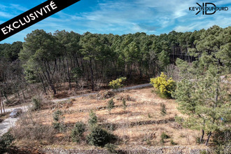 achat terrain laurac-en-vivarais 07110