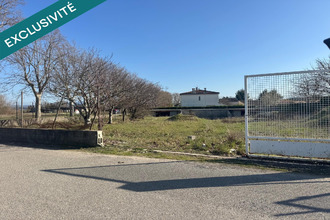 achat terrain lauraguel 11300