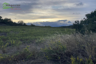 achat terrain laurens 34480