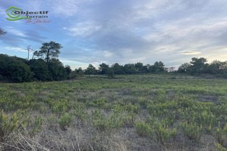 achat terrain laurens 34480