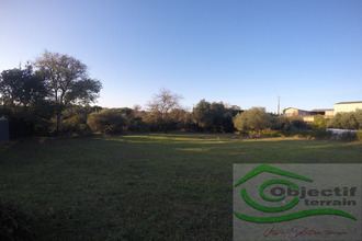 achat terrain laurens 34480