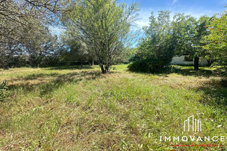 achat terrain lauret 34270