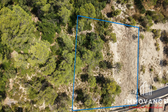achat terrain lauret 34270