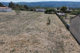 achat terrain lauriere 87370
