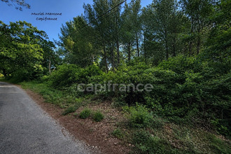 achat terrain lauris 84360