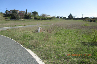 achat terrain lautrec 81440
