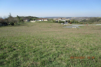 achat terrain lautrec 81440