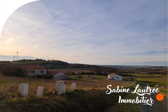 achat terrain lautrec 81440