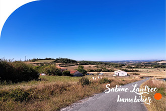 achat terrain lautrec 81440