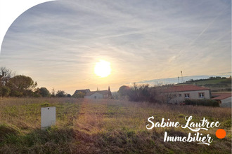 achat terrain lautrec 81440