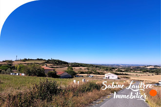 achat terrain lautrec 81440