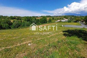 achat terrain lautrec 81440