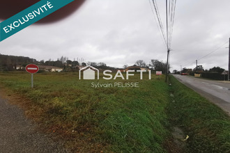 achat terrain lauzerte 82110