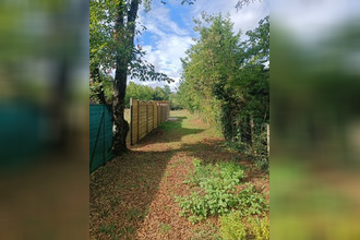 achat terrain laval 53000