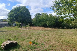 achat terrain laval 53000