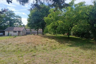 achat terrain laval 53000