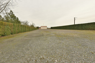 achat terrain laval 53000