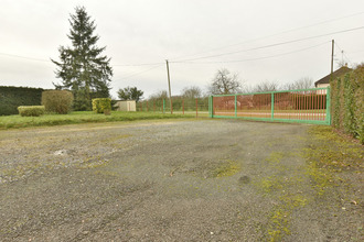 achat terrain laval 53000