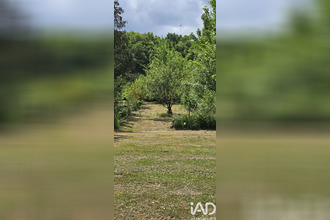 achat terrain laval-en-laonnois 02860