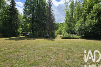 achat terrain laval-en-laonnois 02860