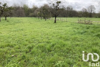 achat terrain laval-morency 08150