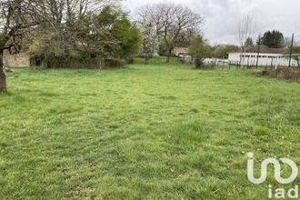 achat terrain laval-morency 08150