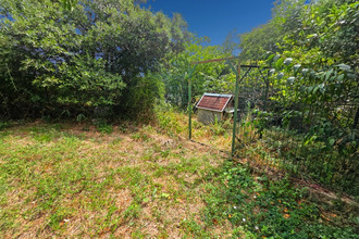 achat terrain laval-pradel 30110