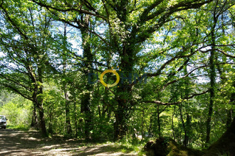 achat terrain laval-pradel 30110