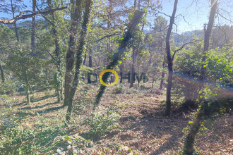 achat terrain laval-pradel 30110