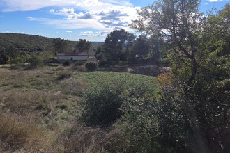 achat terrain laval-pradel 30110