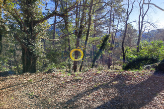 achat terrain laval-pradel 30110