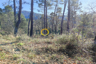 achat terrain laval-pradel 30110