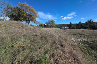 achat terrain laval-pradel 30110