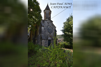 achat terrain laval-st-roman 30760