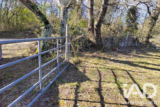 achat terrain laval-st-roman 30760