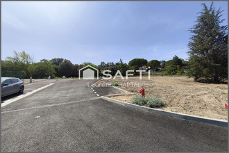 achat terrain lavalette 11290