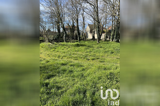 achat terrain lavannes 51110