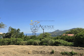 achat terrain lavatoggio 20225