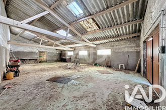 achat terrain lavau-sur-loire 44260