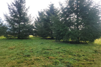 achat terrain lavaufranche 23600