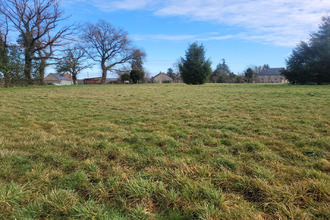 achat terrain lavaufranche 23600