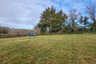 achat terrain lavaufranche 23600