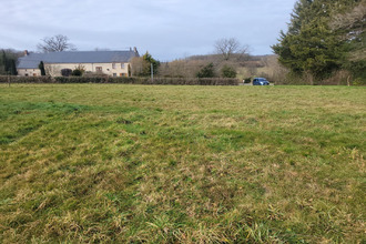 achat terrain lavaufranche 23600