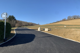 achat terrain lavaur 81500