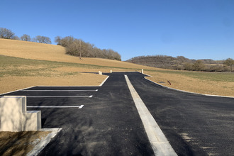 achat terrain lavaur 81500