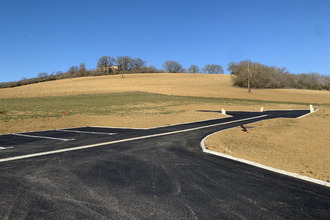 achat terrain lavaur 81500