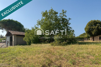 achat terrain lavaur 81500